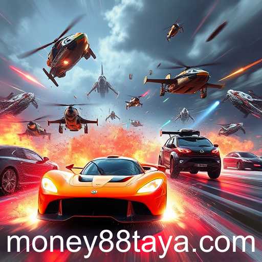 Exploring the Exciting World of 'Action Packed' Games on Money88