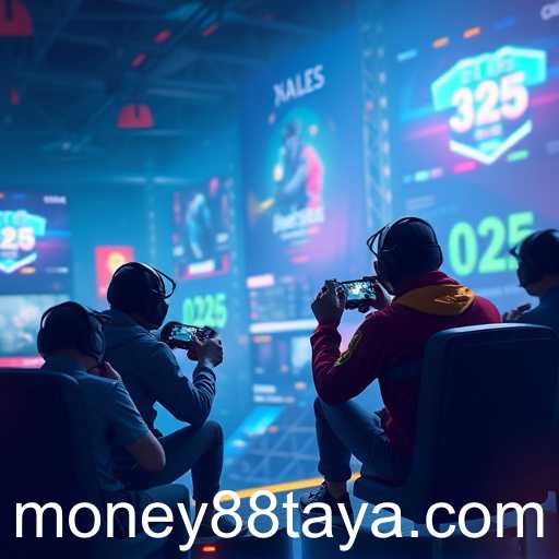 Digital Gaming Trends and Innovations