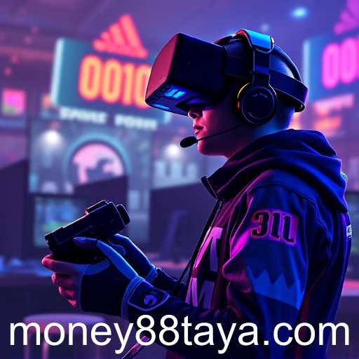 The Evolution of Online Gaming in 2025