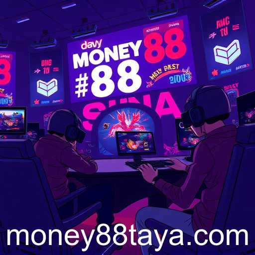The Evolution of Money88 in the Gaming World