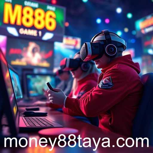 Money88 Revolutionizes Online Gaming Experience