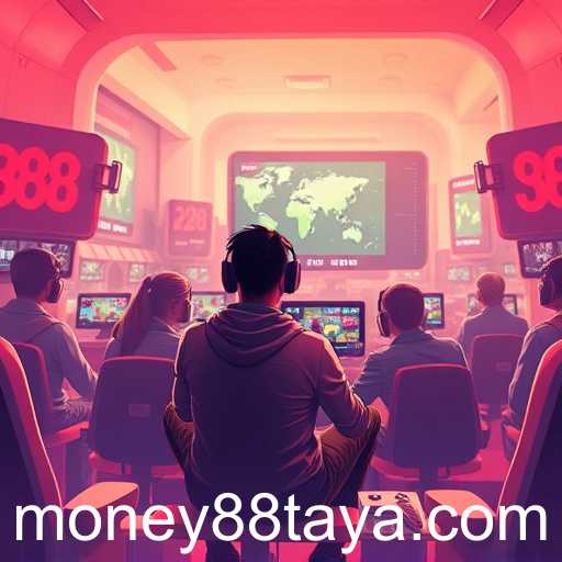 Money88: Revolutionizing the Gaming Landscape in 2025