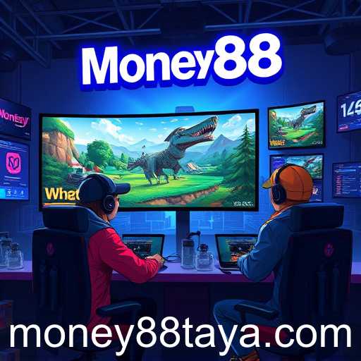 Money88: Revolutionizing the Online Gaming Landscape