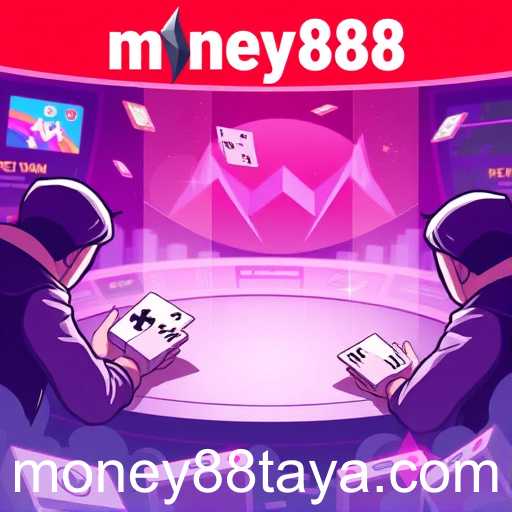 Exploring the World of Multiplayer Games with 'money88': A New Trend on Gaming Platforms