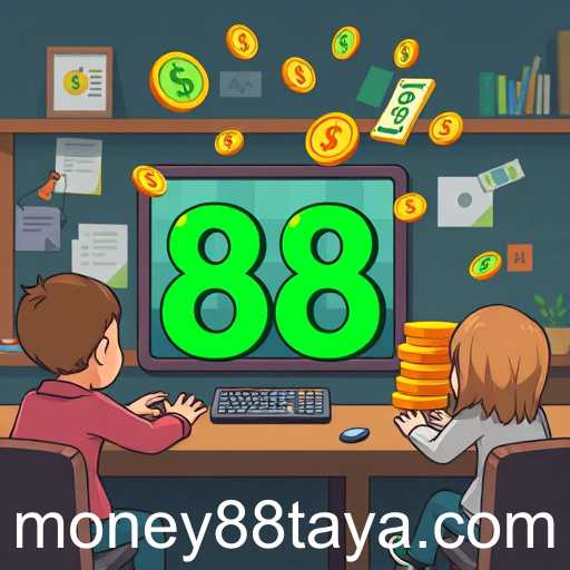 The Evolution of Online Gaming: Money88's Role in 2025