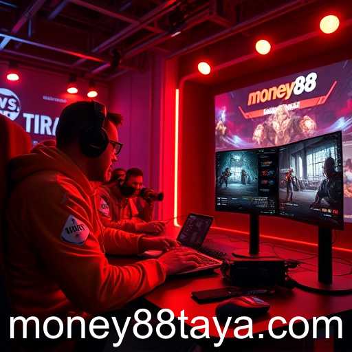 2025 Trends in Online Gaming