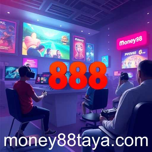 The Rise of Money88 and Its Impact on Online Gaming