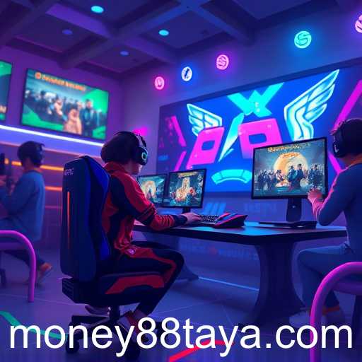 The Rise of Money88 in the Gaming World