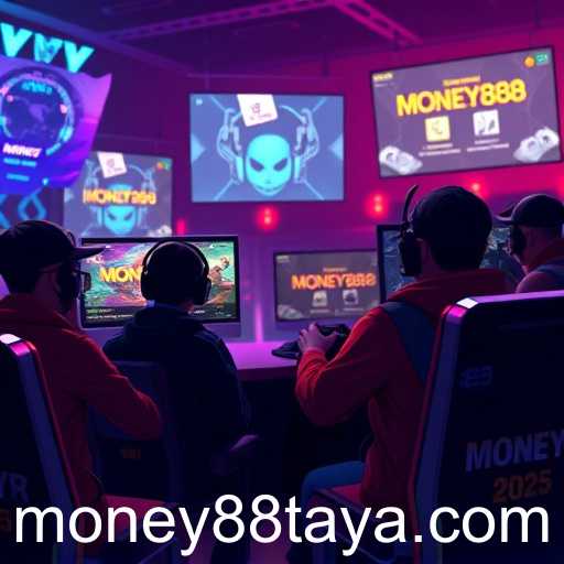 The Rise of Money88: A New Era in Online Gaming
