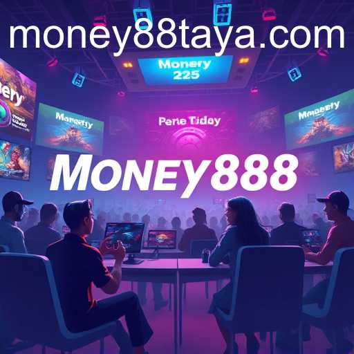 The Rise of Money88: Shaping Online Gaming in 2025