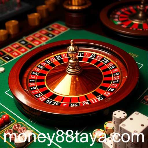 The Rise of Money88: A Gaming Revolution