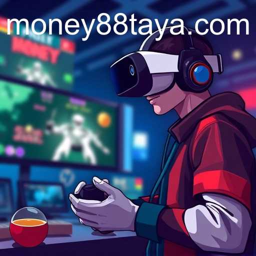 The Rise of Online Gaming: Money88's Impact