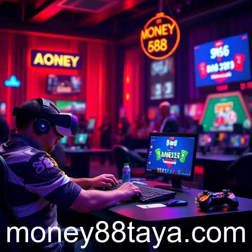 Rising Trends in Online Gaming for 2025