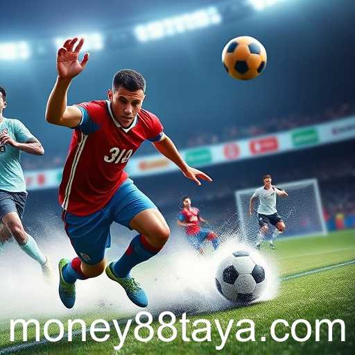 Discovering the Digital Turf: Unveiling 'Sports Highlights' with 'money88'